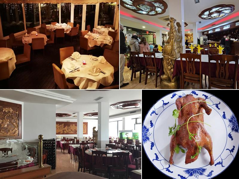 Chinese Restaurant Royal Garden