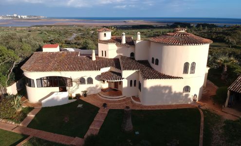 Monte dos Amores Lagos