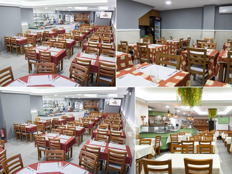 O Grotto II Praceta do Coura 151 R/C