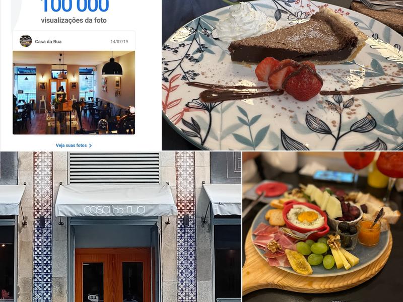 Casa da Rua R. de Almacave 48