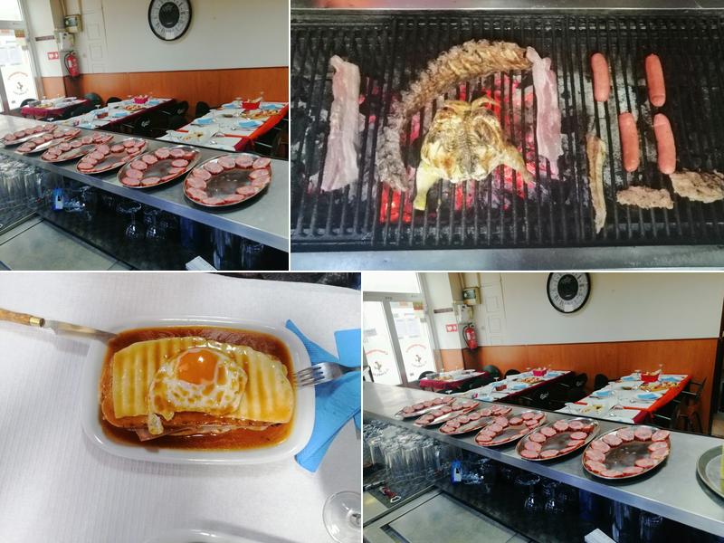 O Carvão (Churrasqueira O Carvão)