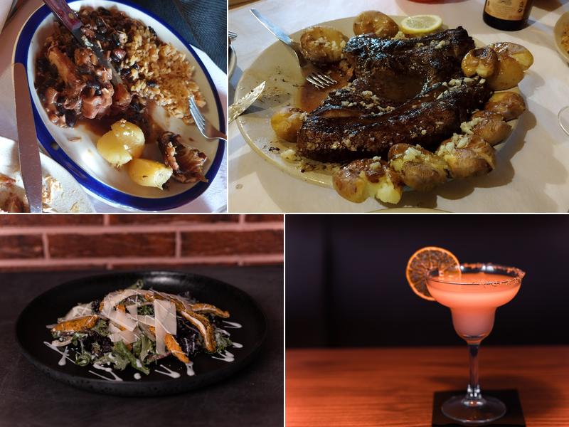 Restaurante Fornalha