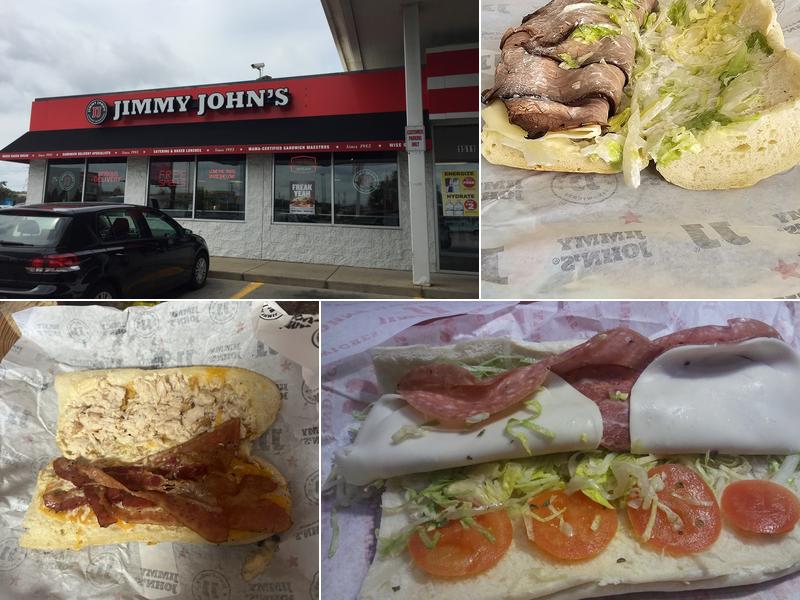 Jimmy John's