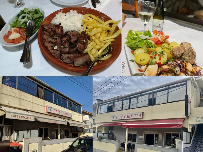 Restaurante caravela