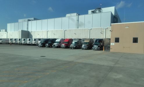 Target Distribution Center