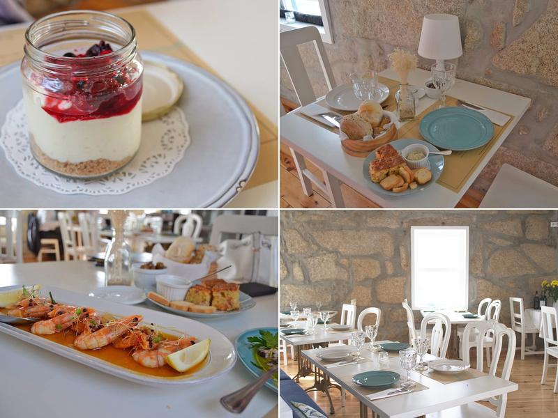 Casa Da Guripa Tv. de Angeiras 20