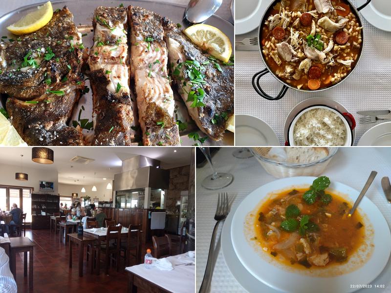 Restaurante Trinca Espinhas