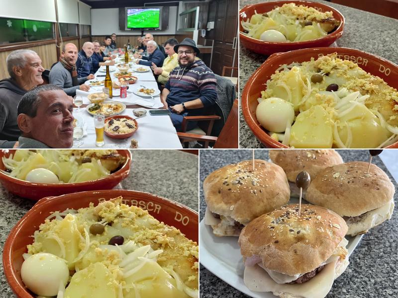 Tasquinha Do PI R. de Paiço n100