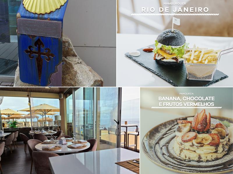 Melanina. Club de Praia