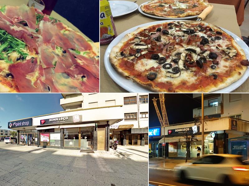 Bonn leça Av. Dr. Fernando Aroso 1248