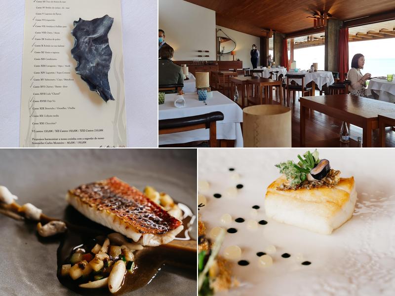 Casa de Chá da Boa Nova