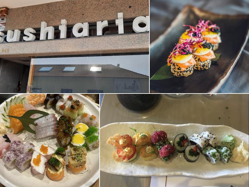 Sushiaria