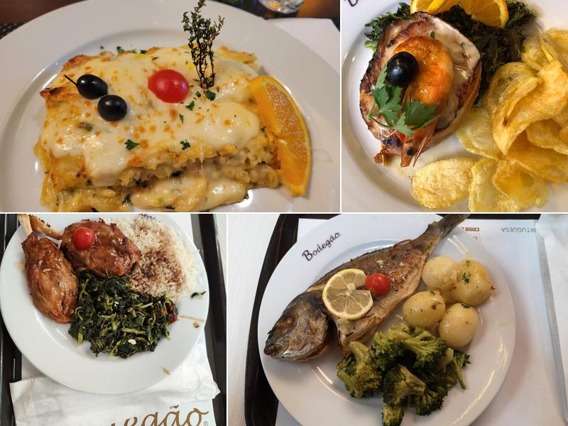 Bodegão (Bodegão (Mar Shopping))