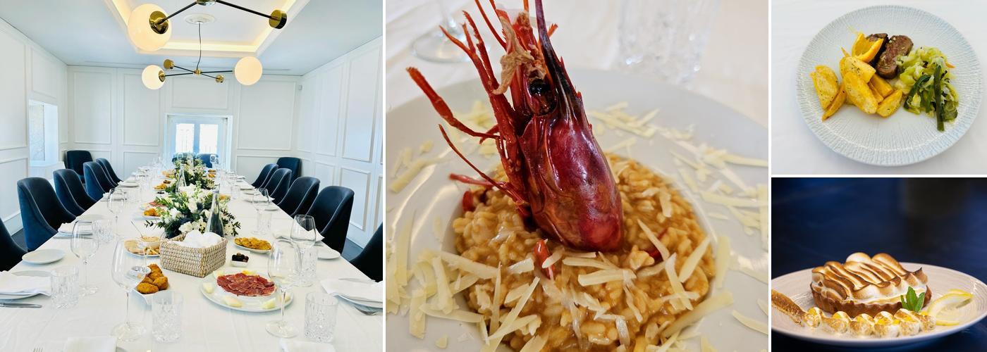 O Novo Casarão do Castelo