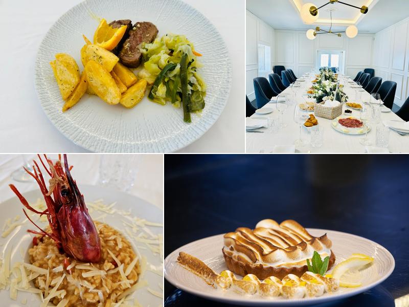 O Novo Casarão do Castelo