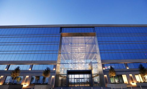 Mortgage, Bank of America