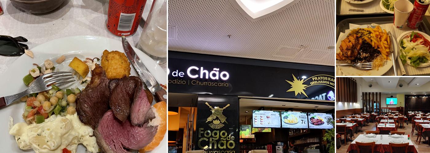 Fogo Do Chao Matosinhos