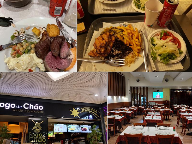 Fogo Do Chao Matosinhos