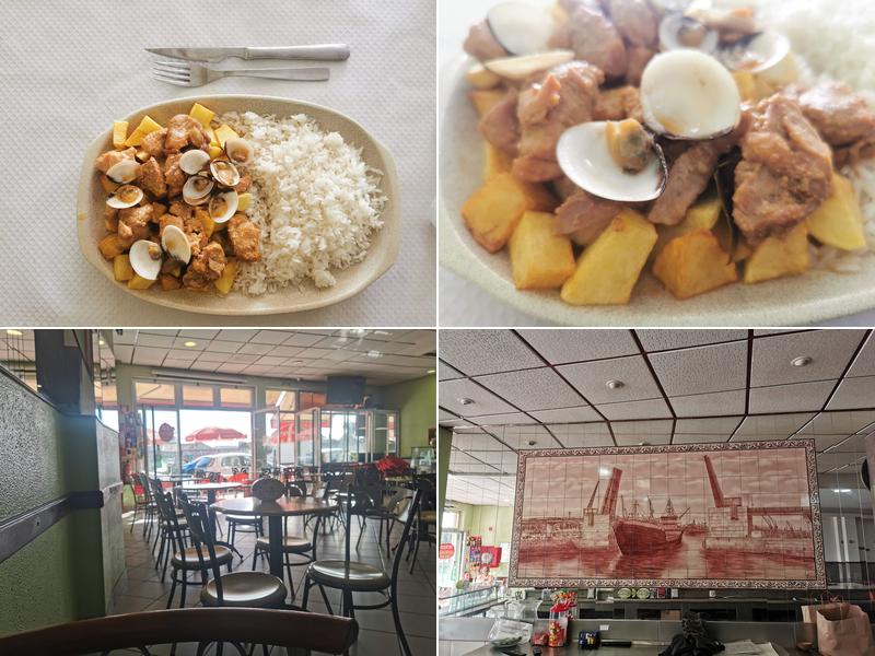 Café da Ponte R. Hintze Ribeiro 661