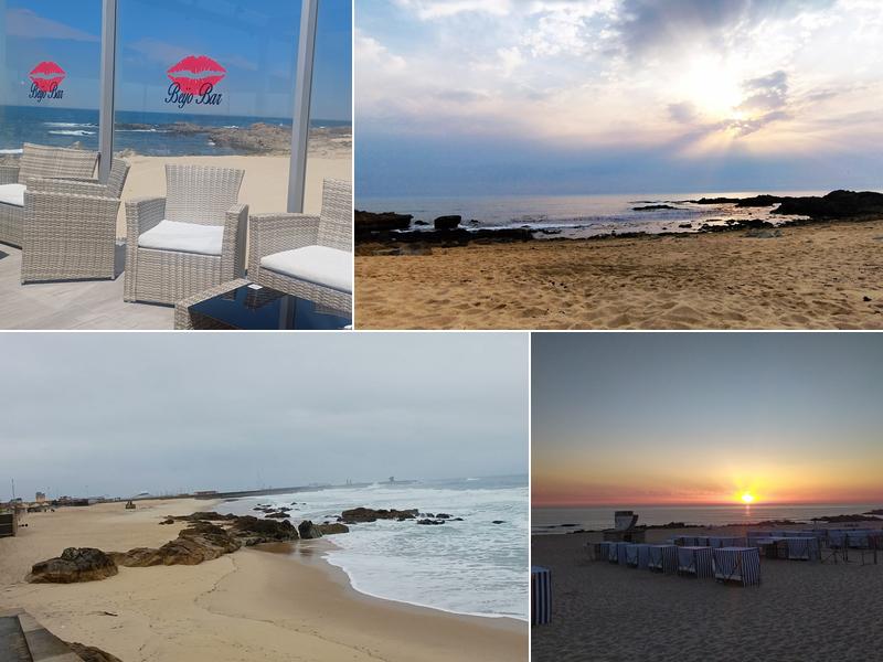 Praia da Leça R. Adelino da Palma Carlos 61