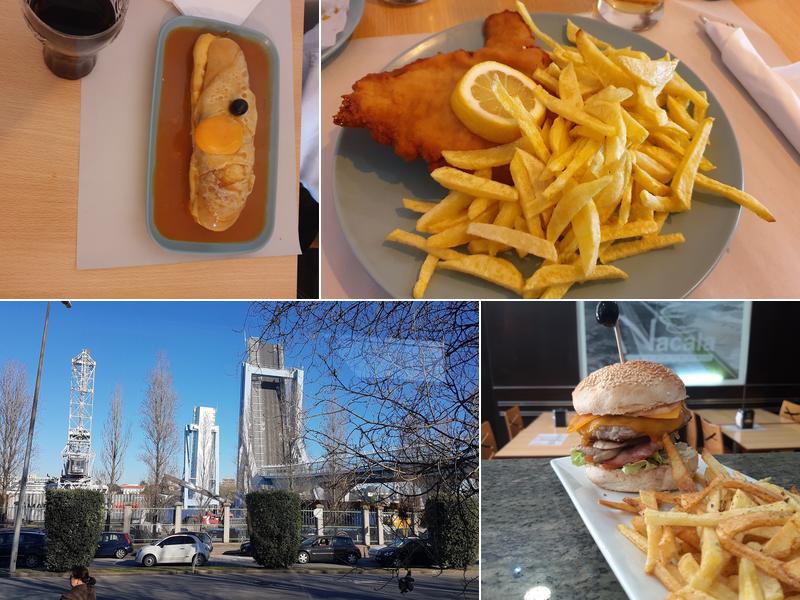 Nacala Café Av. Combatentes da Grande Guerra 715