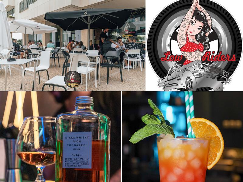 Low Riders R. Francisco Sá Carneiro 107