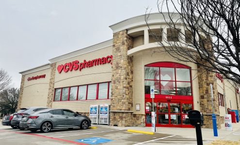 CVS