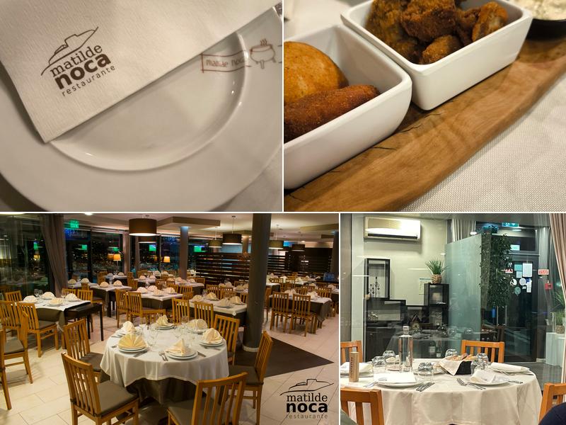 Matilde Noca R. do Martingil 157