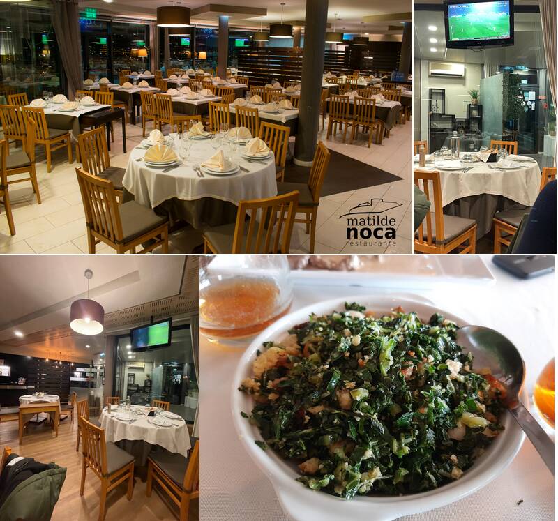 Matilde Noca R. do Martingil 157