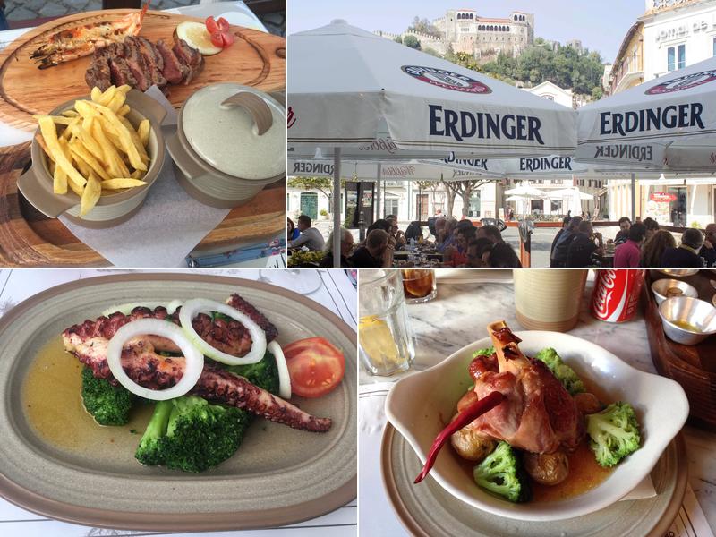 Mata Bicho Real Taverna