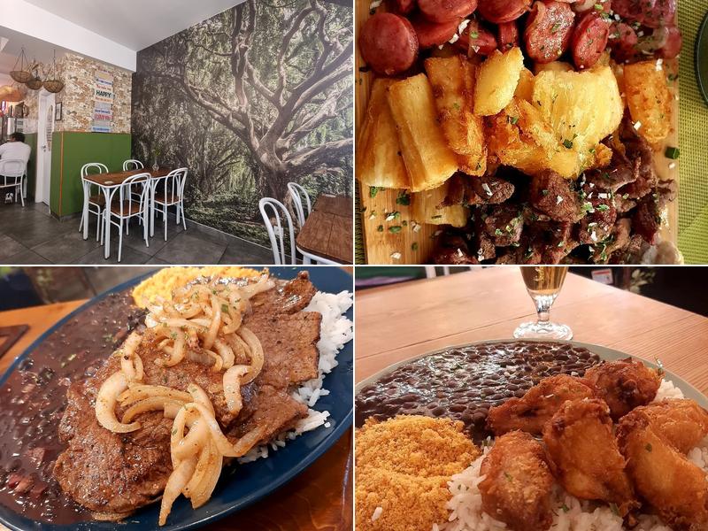 Rei Arthur Café Bistrô