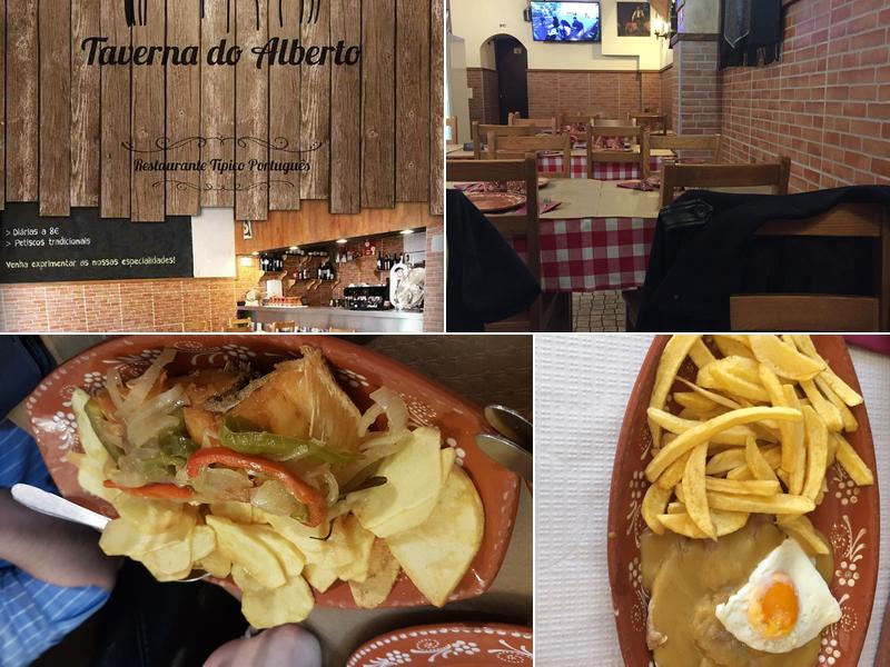 Taverna do Alberto