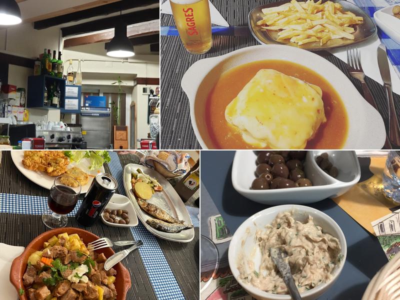 Adega dos Caçadores