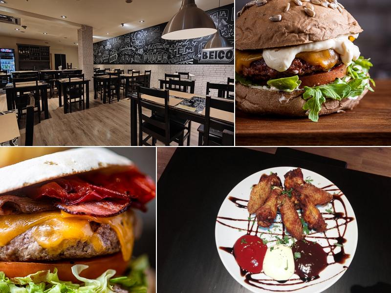 Mooo Hamburgueria (Mooo Hamburgueria Leiria)