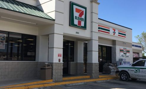 7-Eleven