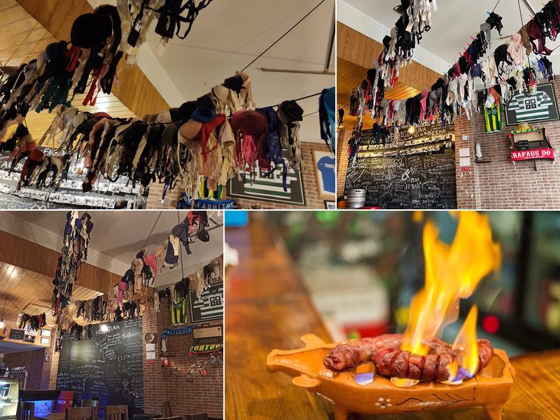 Merendeira da Sé R. Dom Sancho I 7