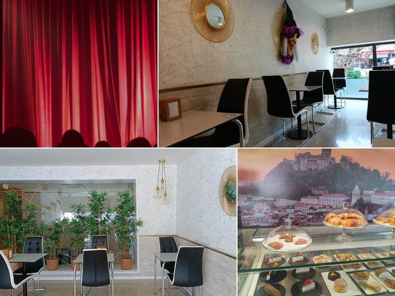 Sabores do teatro Av. Heróis de Angola 54