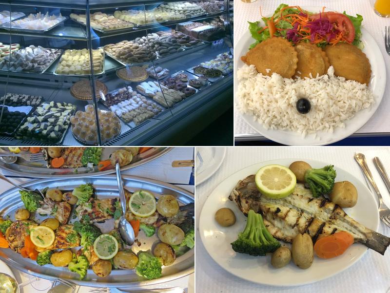 Cafe o Zé padeiro (Pausa Café)