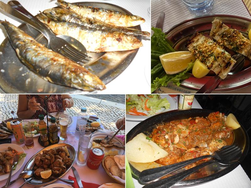 Casa de Pasto O Jerónimo