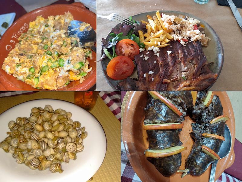 3 Trincas (O 3 Trincas)