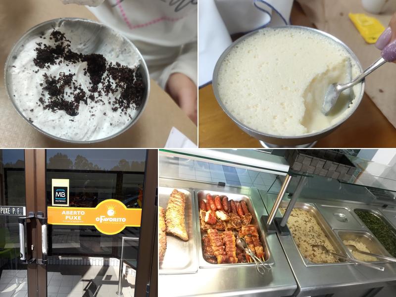 O Favorito, Churrasqueira Snack-Bar, Lda.