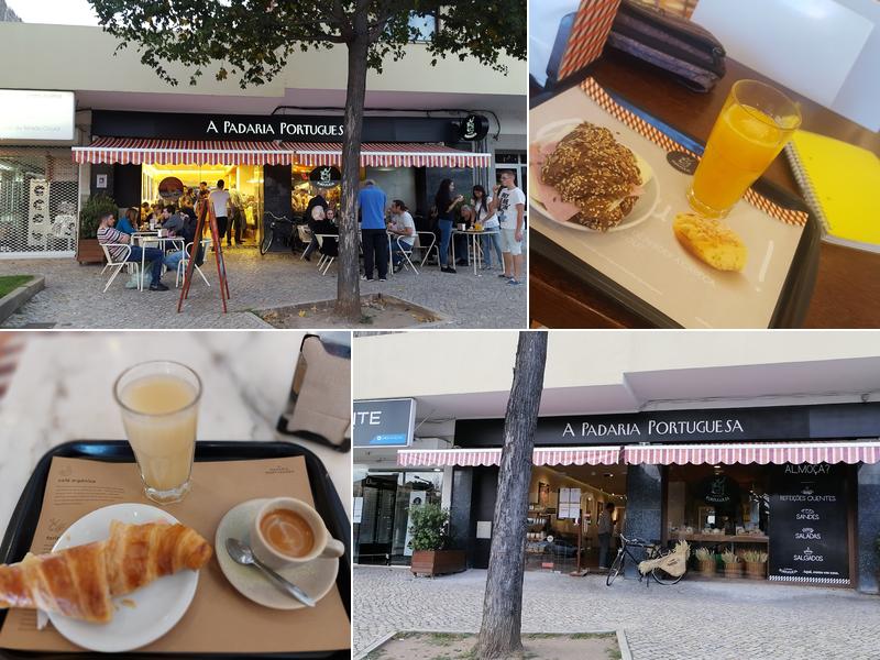 A Padaria Portuguesa