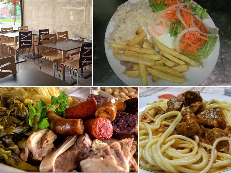 Cantinho da Catarina