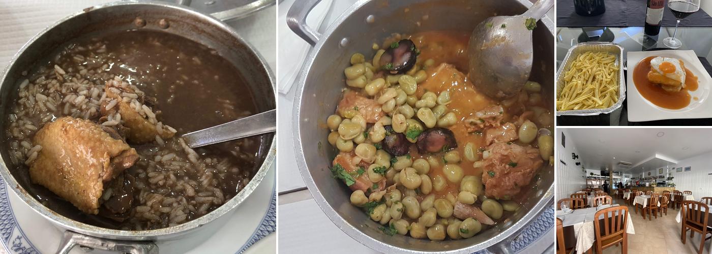 Porta da Vila (Portas da Vila)