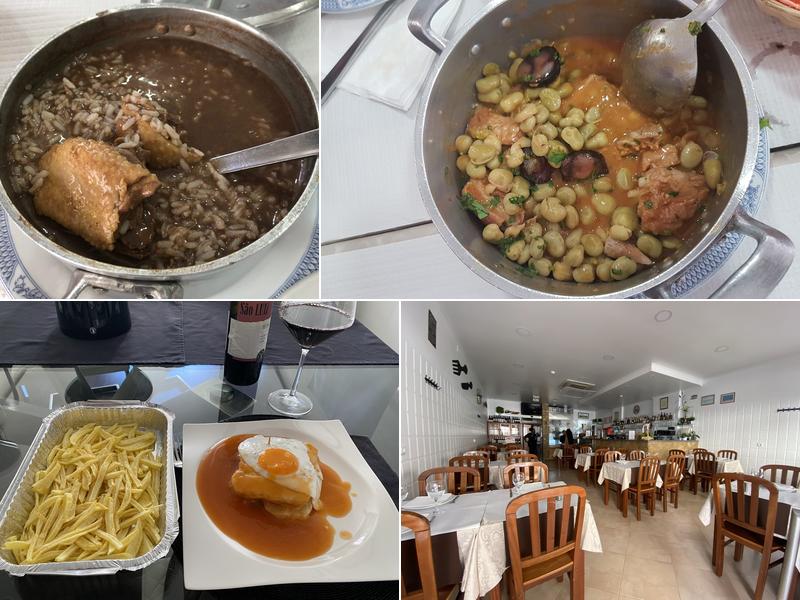 Porta da Vila (Portas da Vila)