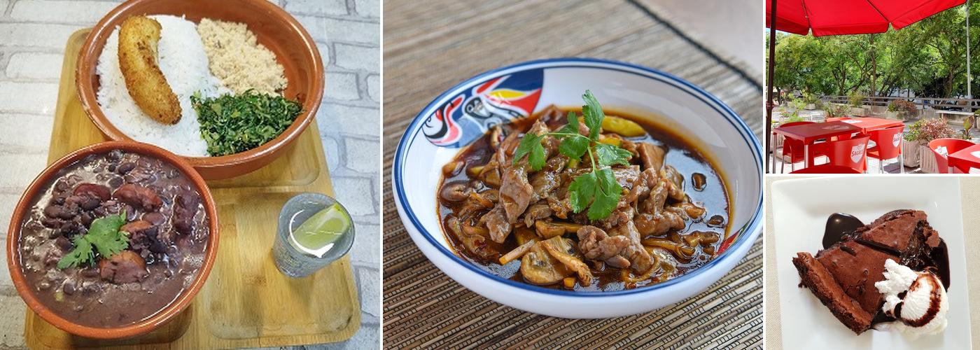 O Brasinhas (Miraflores)