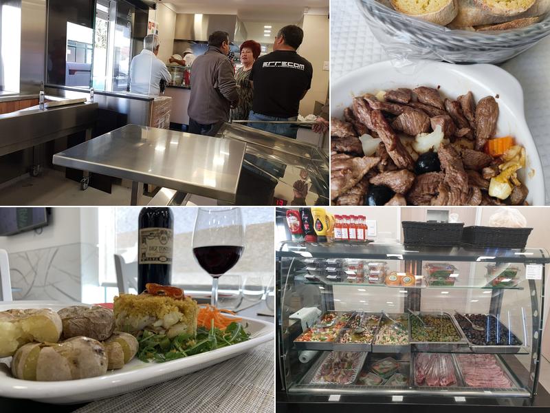 Restaurante e Churrasqueira Ginha (Churrasqueira Ginha Lda (loures))