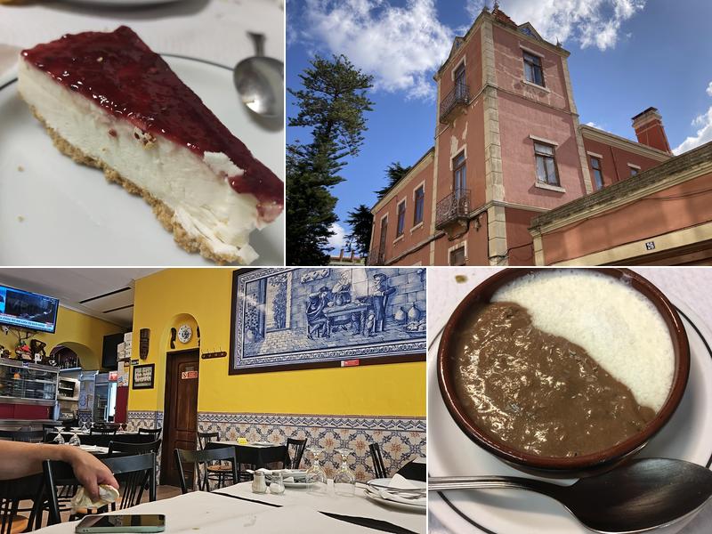 Churrasqueira Angolana