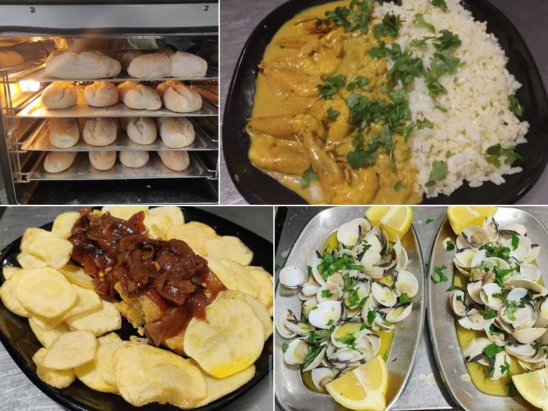 Café Rossio (Café Rossio restaurante)