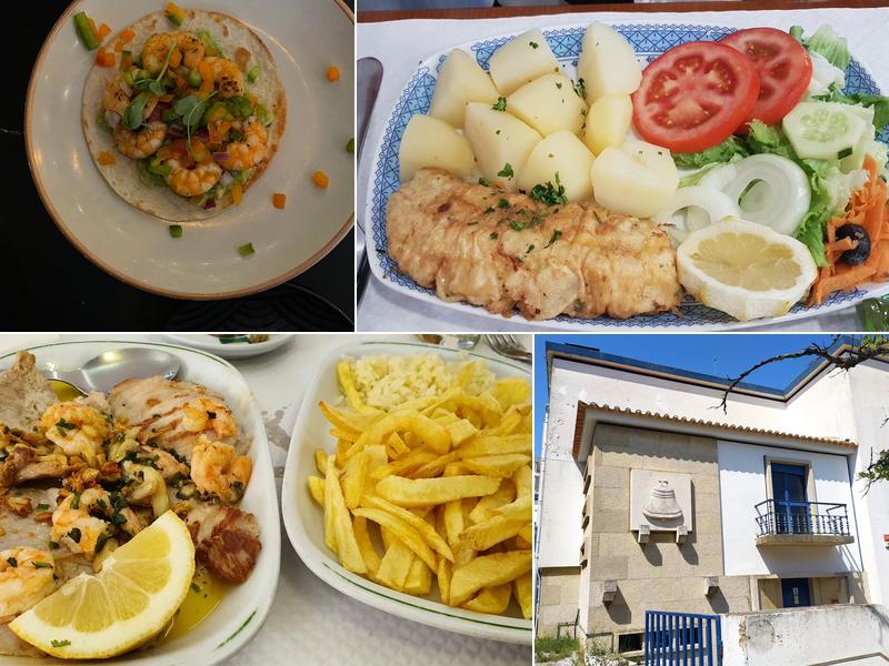 Vera Cruz Café Restaurante